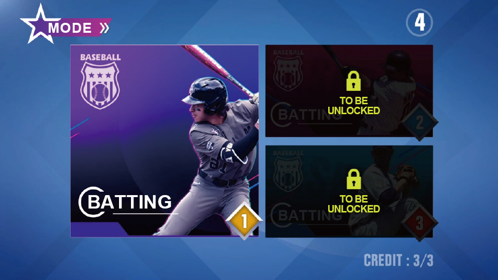 batting simulator