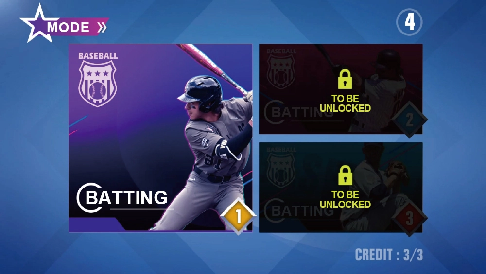 batting simulator