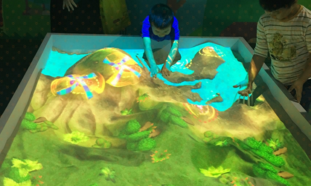 AR Sandbox (10)