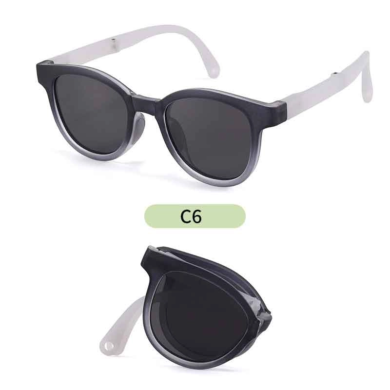 kids sunglasses - KARUSON 主图-9 - KARUSON