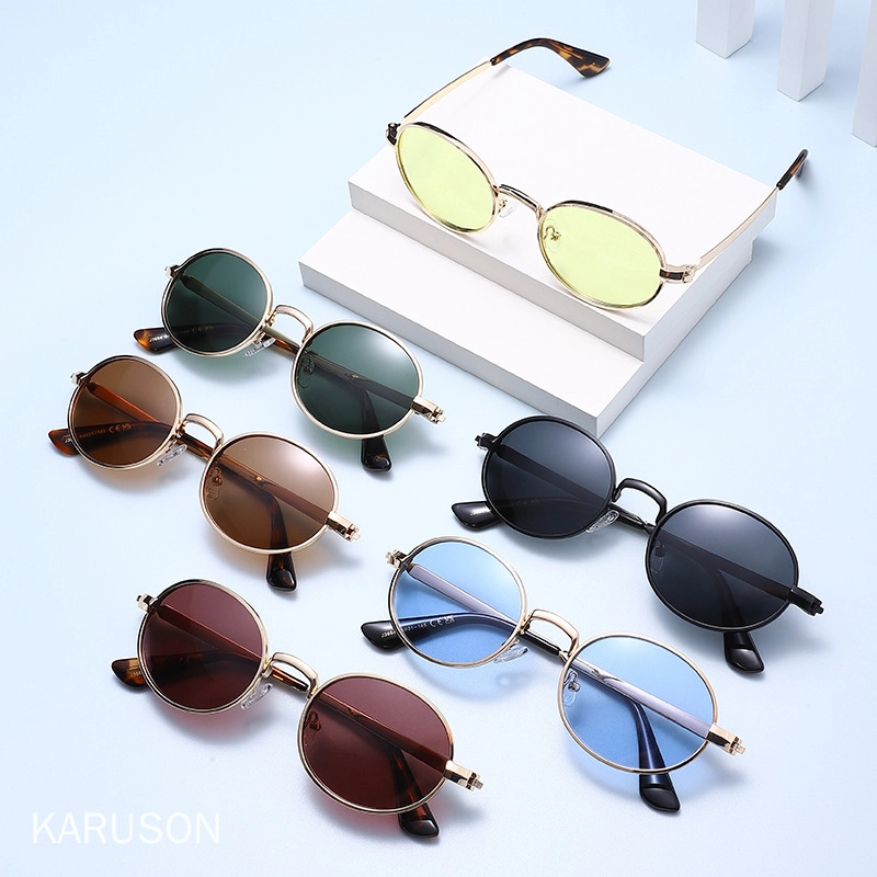 bulk retro metal shades - KARUSON