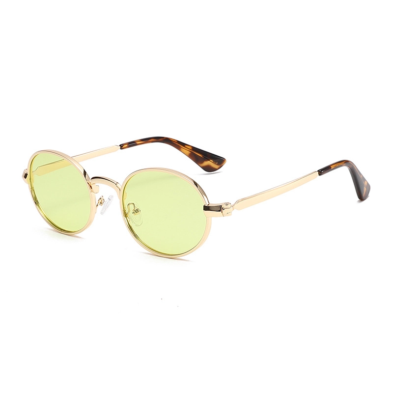 private label vintage sunglasses - KARUSON