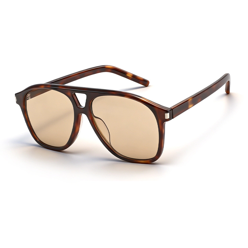 premium acetate frame sunglasses - KARUSON