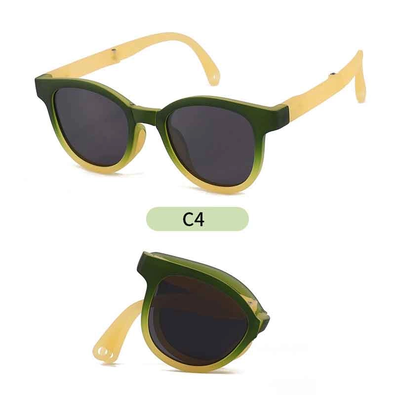 gift sunglasses for children - KARUSON 主图-6 - KARUSON