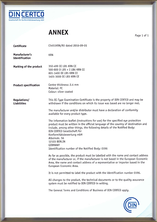 C5451KRN-RO - KARUSON