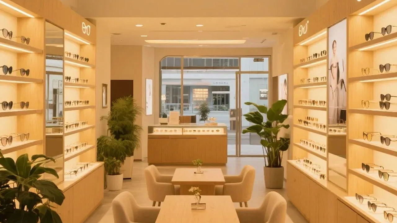 Chain-Stores - KARUSON