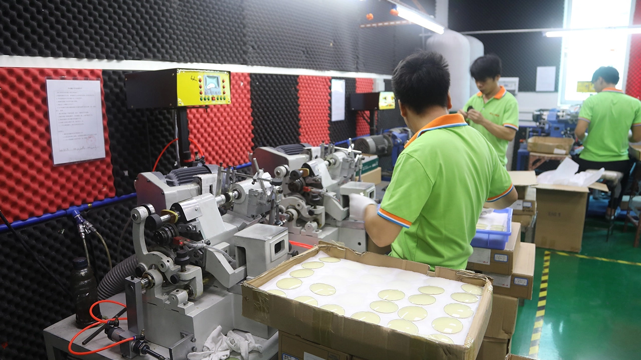 Color-&-Finish - KARUSON