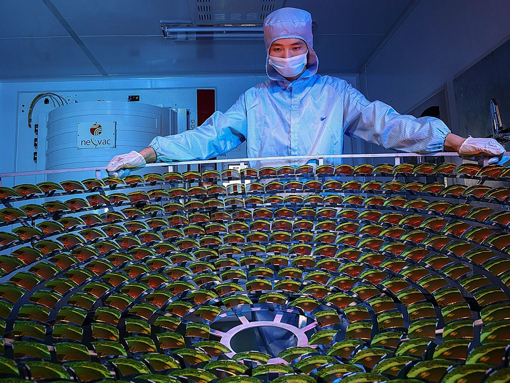 Dedicated-R&D-laboratory - KARUSON