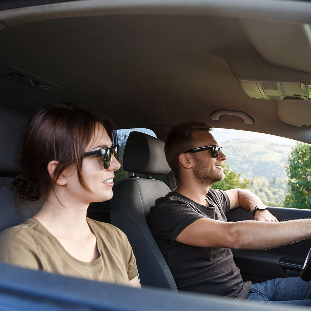 Driving-Safety - KARUSON