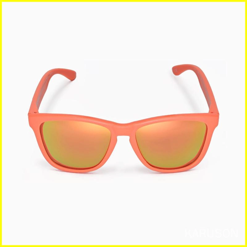 Eco-friendly Hot Sale Fashion PC Sunglasses-10 - KARUSON