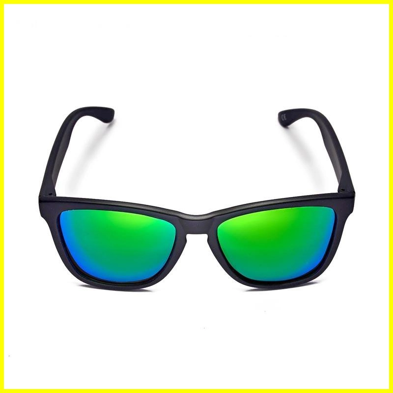Eco-friendly Hot Sale Fashion PC Sunglasses-2 - KARUSON