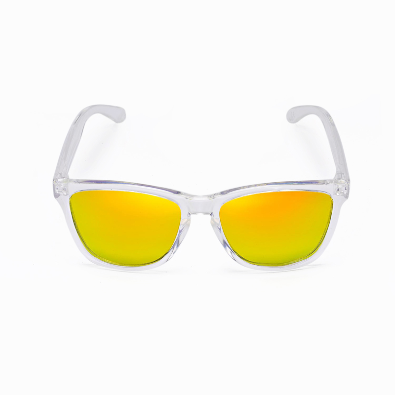 Eco-friendly Hot Sale Fashion PC Sunglasses-8