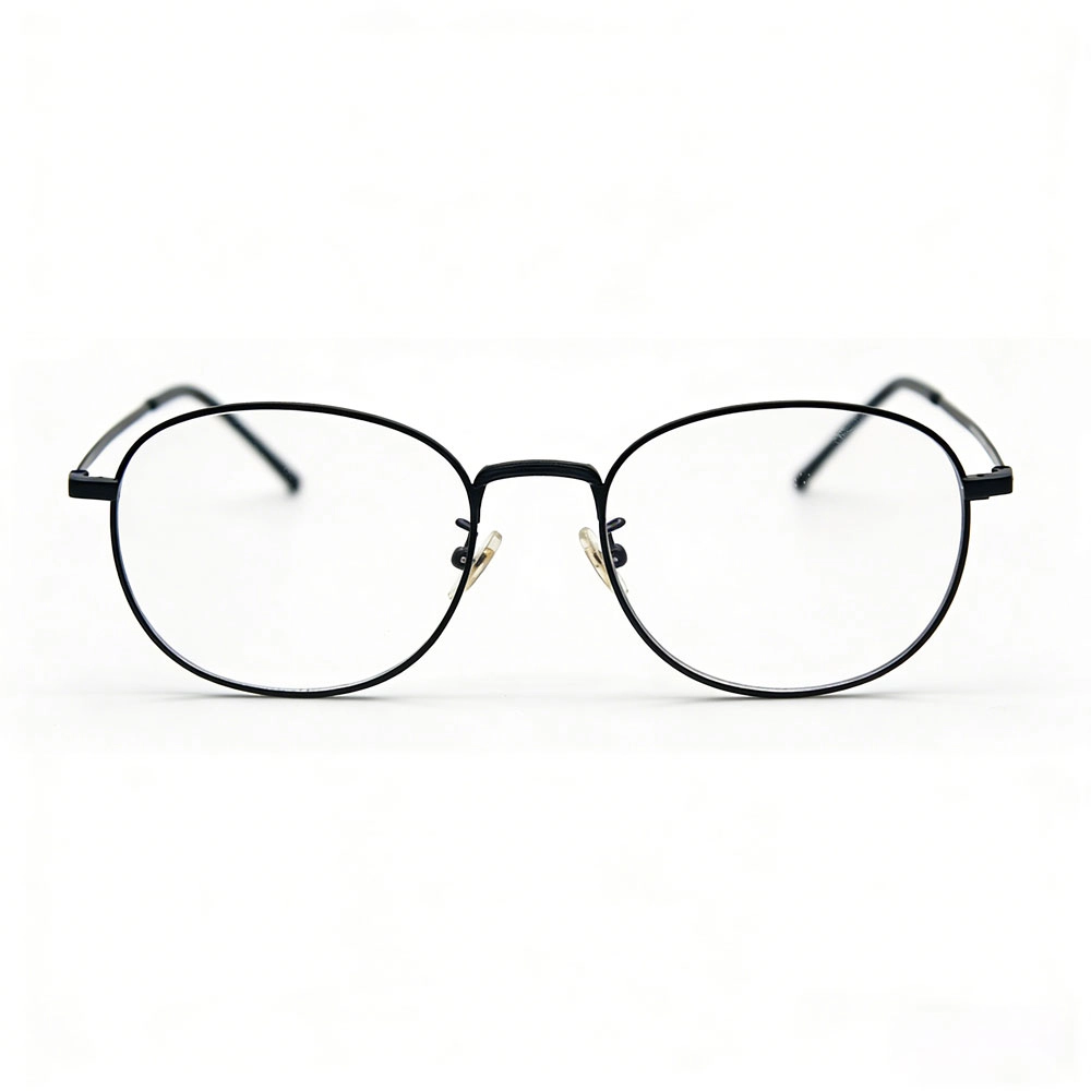 Elegant-Lightweight-Metal-Eyeglass-Frames-3 - KARUSON