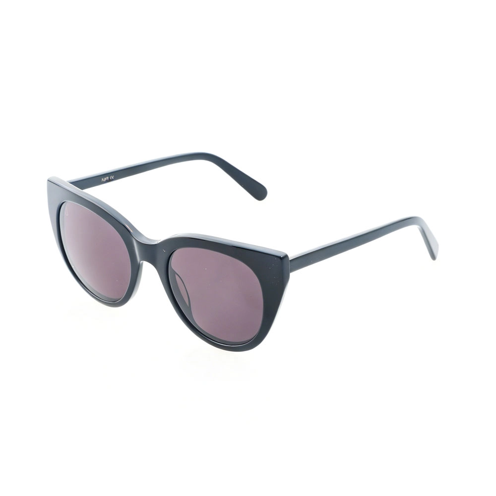 Fashionable-Cat-Eye-Women's-TR-Polarized-Sunglasses-manufacturers-KARTR002-1 - KARUSON