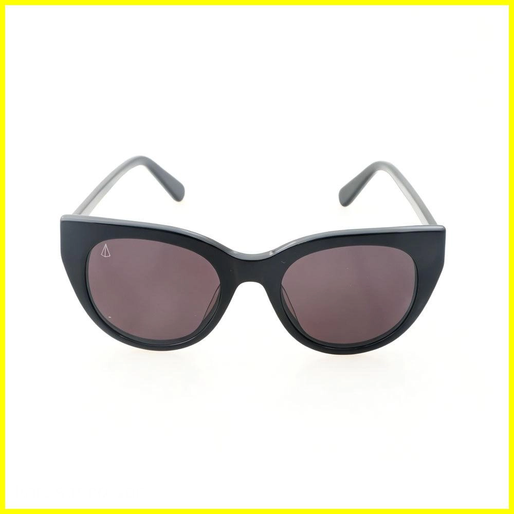 Fashionable-Cat-Eye-Women's-TR-Polarized-Sunglasses-manufacturers-KARTR002 - KARUSON