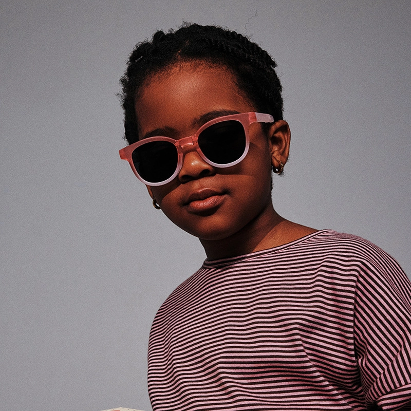sunglasses for kids ages 3-10 - KARUSON 主图-4 - KARUSON