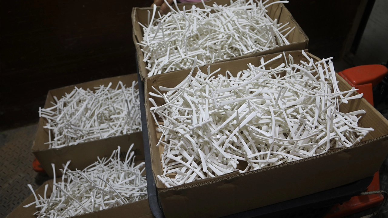 Frame-Materials - KARUSON