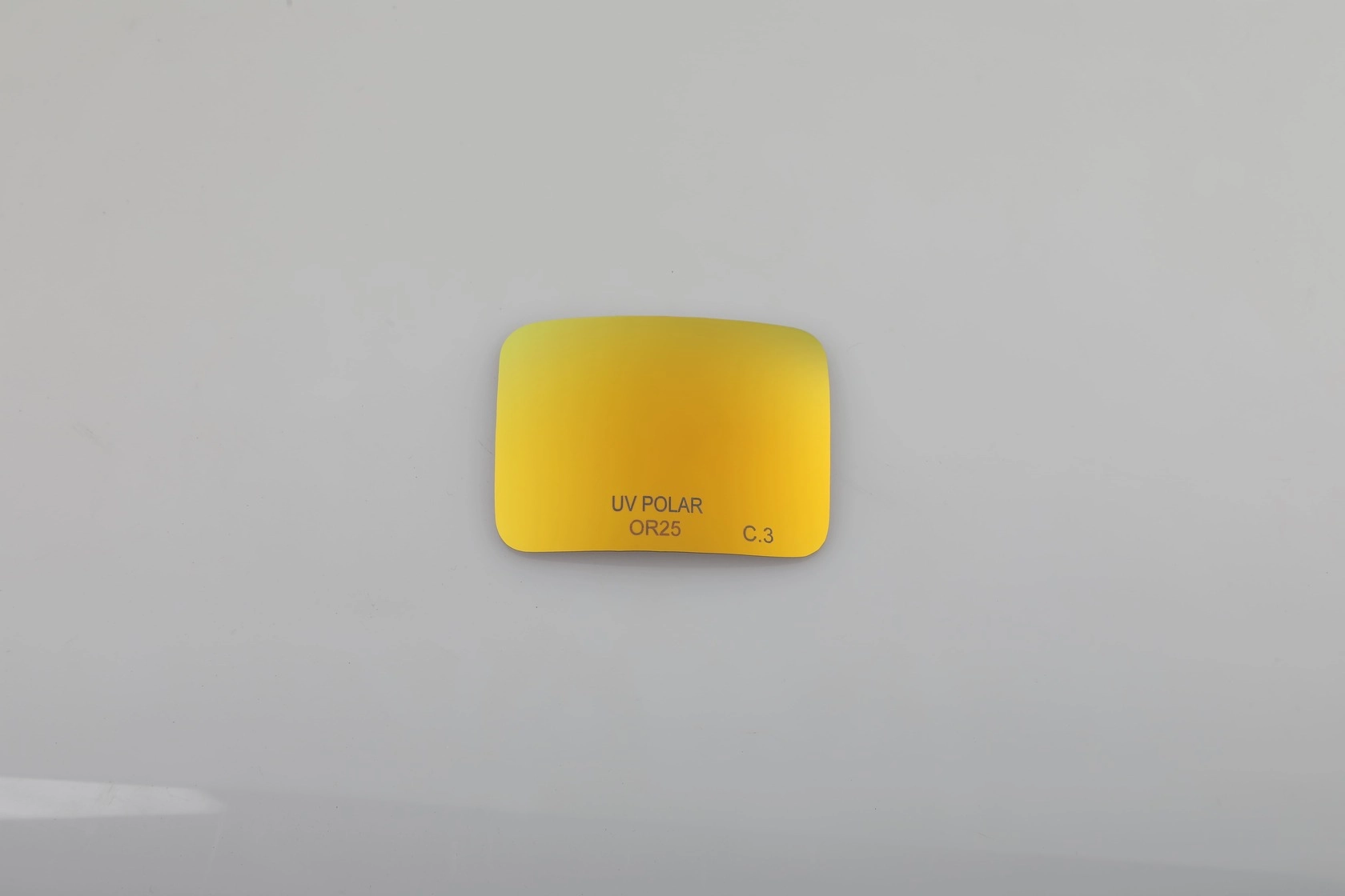 High Quality UV Polarized Lenses C3 24K Gold OR25 - KARUSON