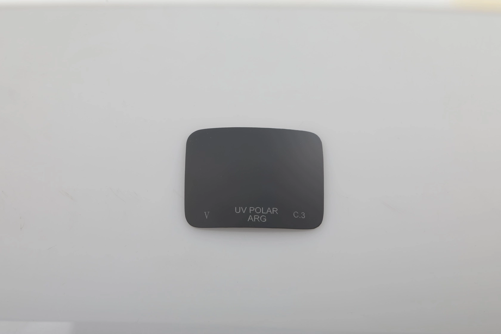 High Quality UV Polarized Lenses C3 Ash Red Gray ARG - KARUSON