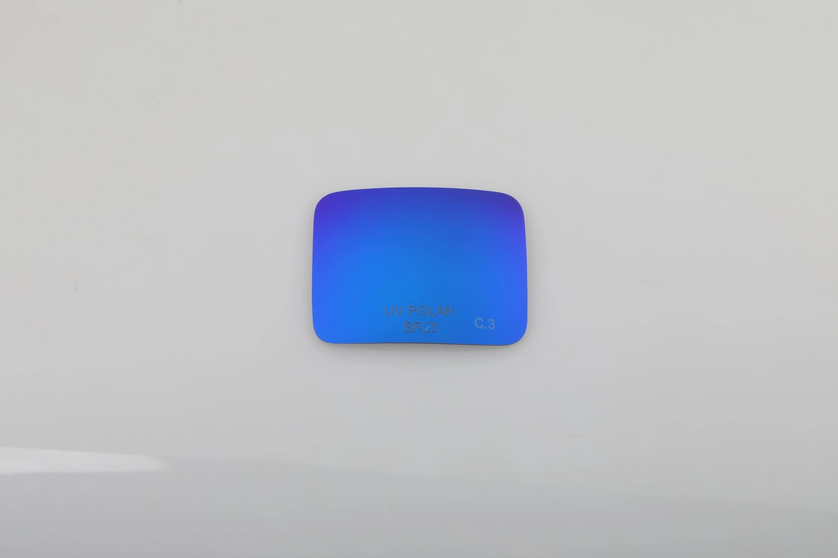 High Quality UV Polarized Lenses C3 Blue BR25 - KARUSON