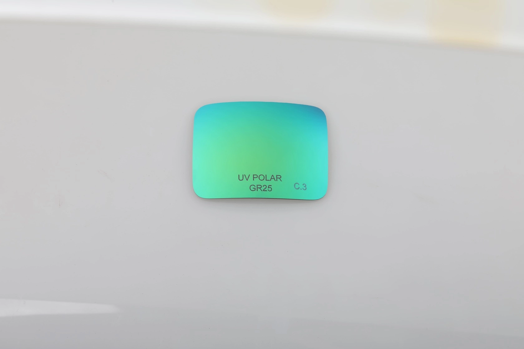 High Quality UV Polarized Lenses C3 Green GR25 - KARUSON