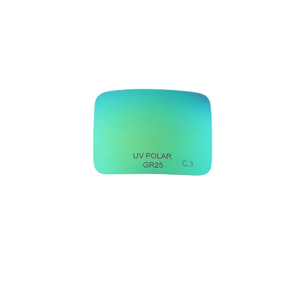 High-Quality-UV-Polarized-Lenses-C3-Green-GR25 - KARUSON