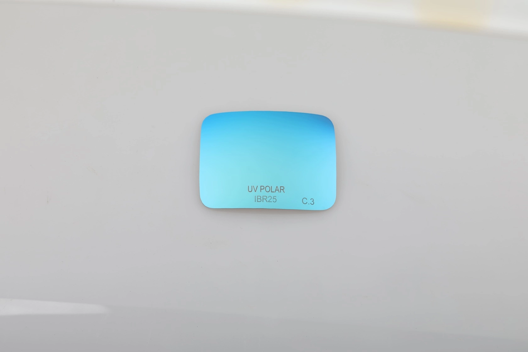 High Quality UV Polarized Lenses C3 Ice Blue IBR25 - KARUSON