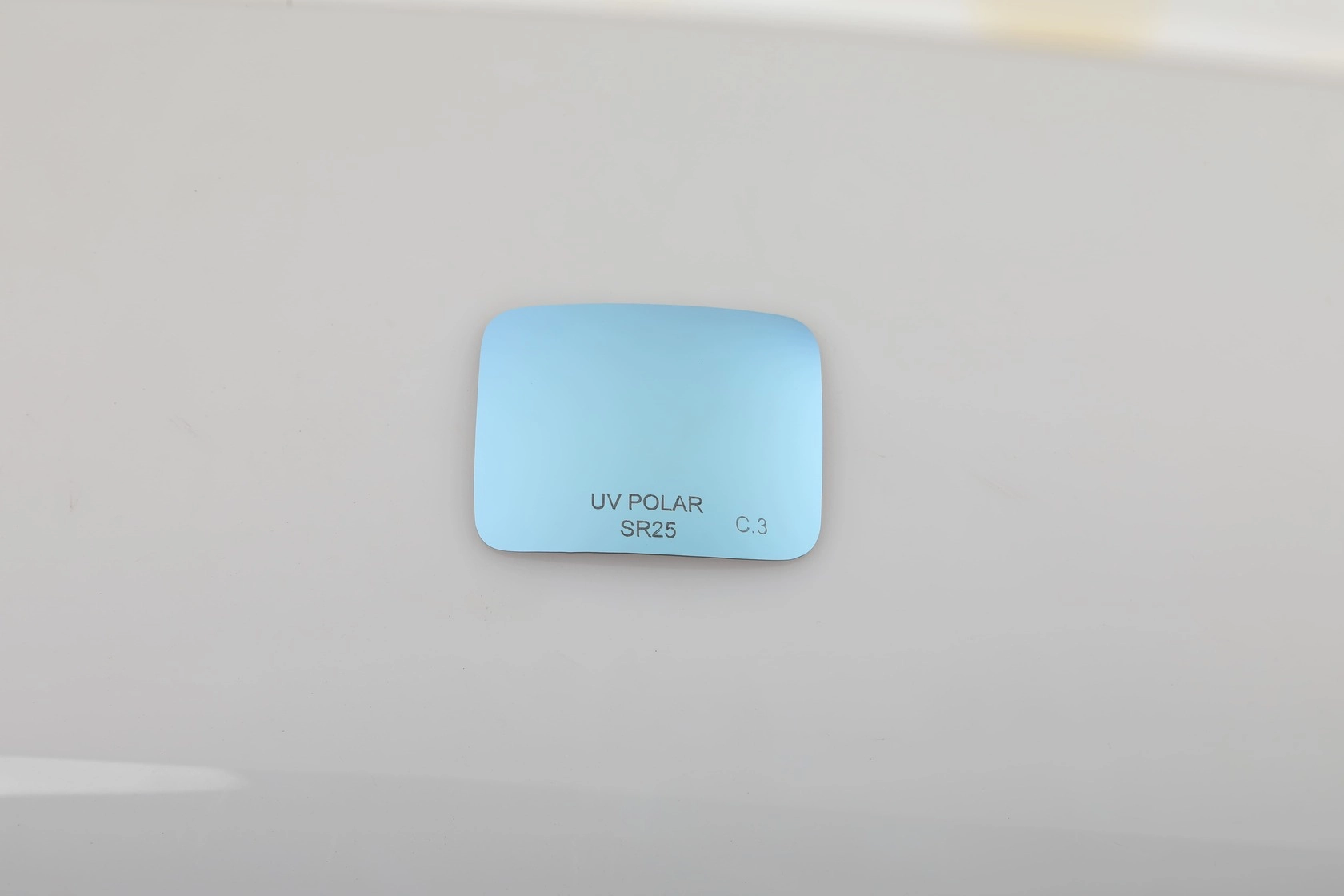 High Quality UV Polarized Lenses C3 Ice Blue SR25 - KARUSON