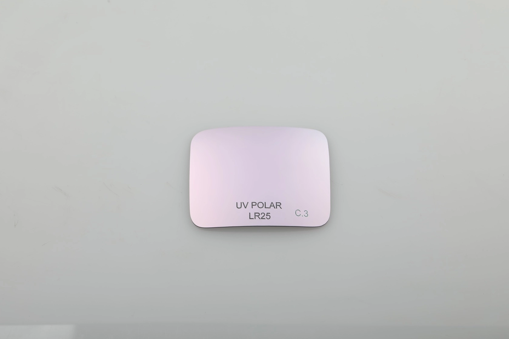 High Quality UV Polarized Lenses C3 light purple LR25 - KARUSON