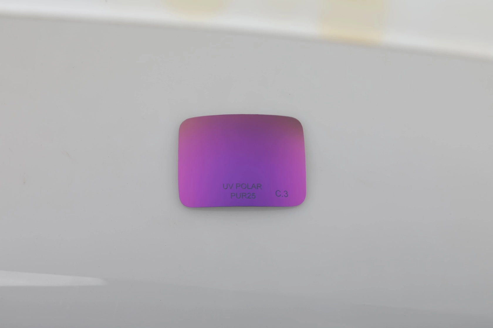 High Quality UV Polarized Lenses C3 Purple PUR25 - KARUSON