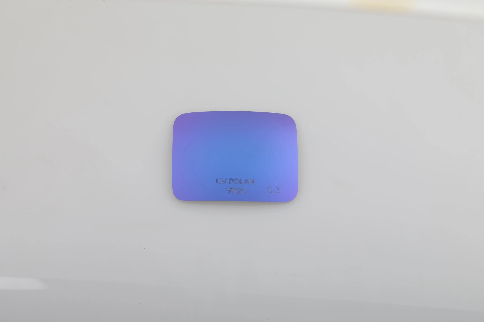 High Quality UV Polarized Lenses C3 Purple VR25 - KARUSON