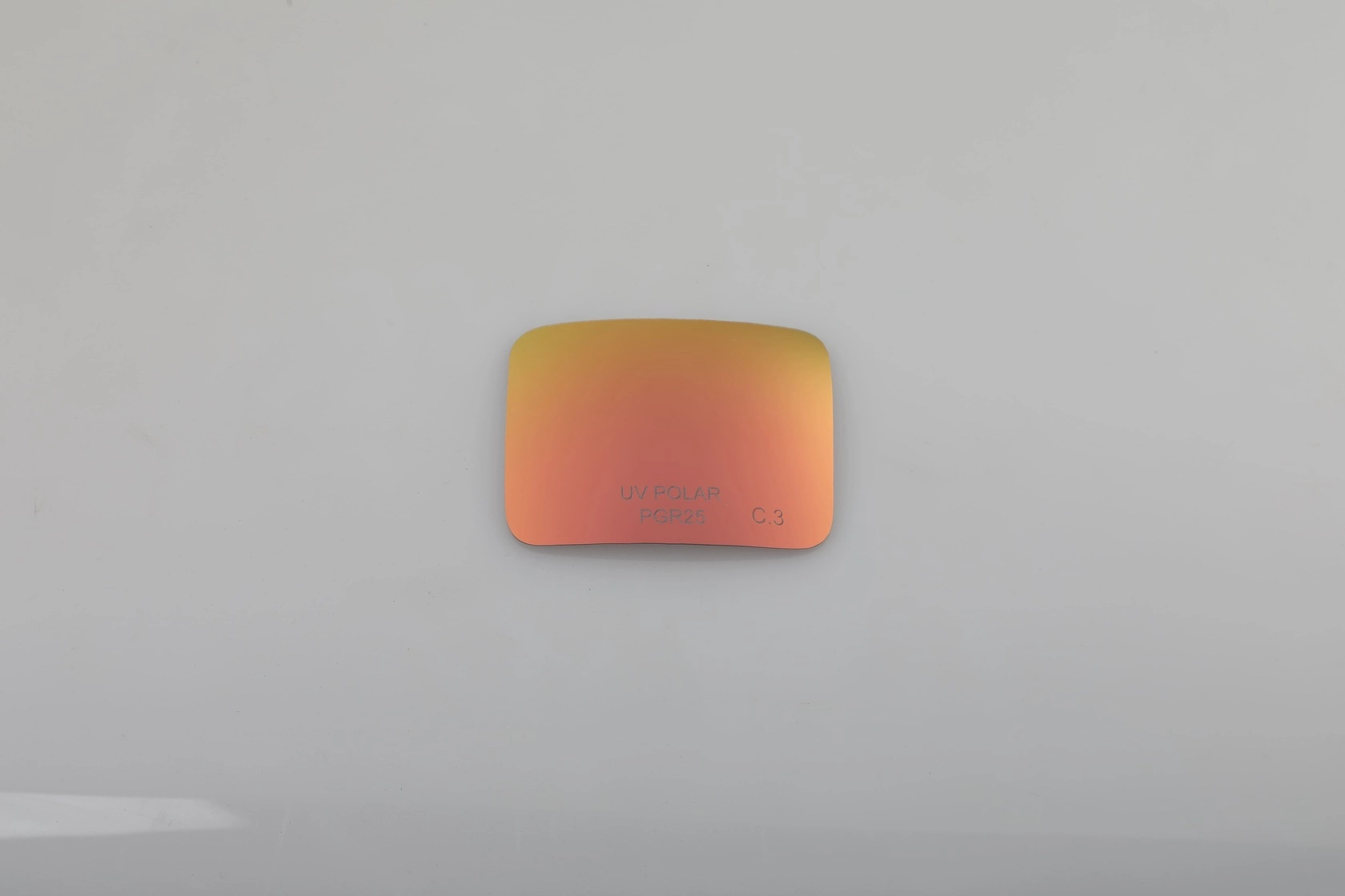 High Quality UV Polarized Lenses C3 Red RGR25 - KARUSON