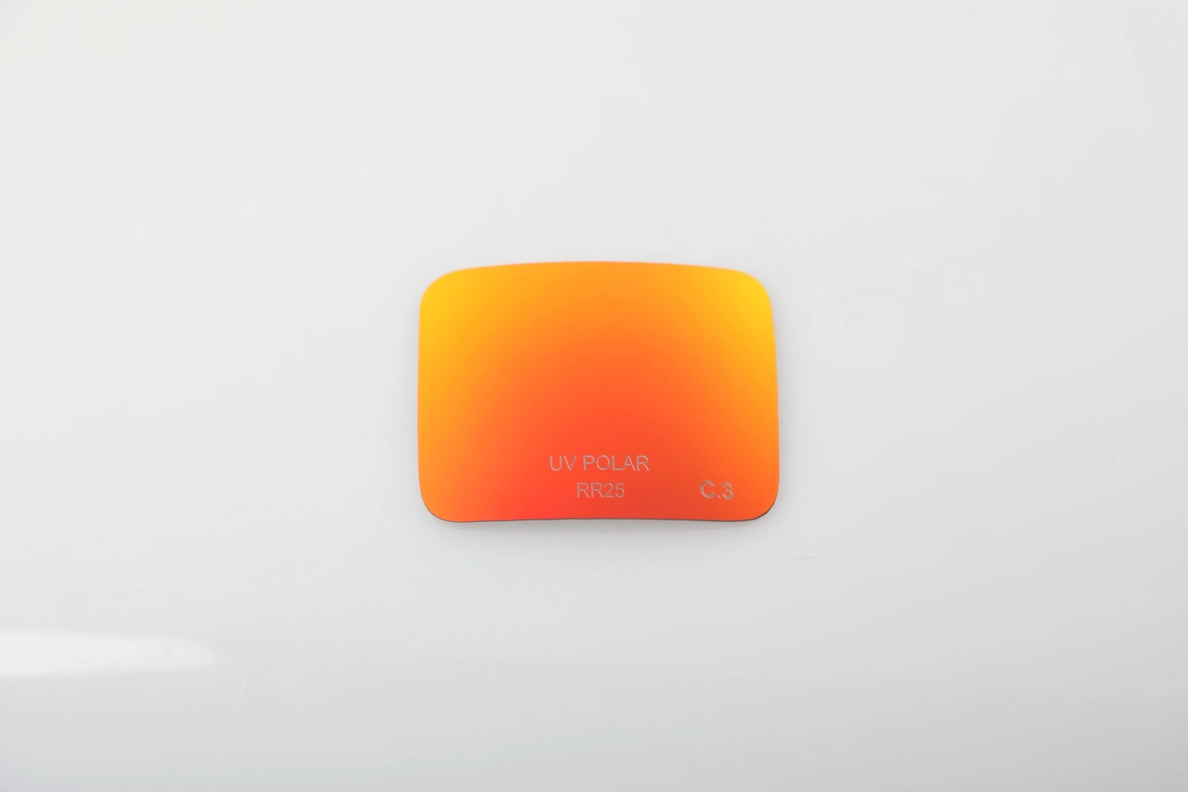 High Quality UV Polarized Lenses C3 Red RR25 - KARUSON