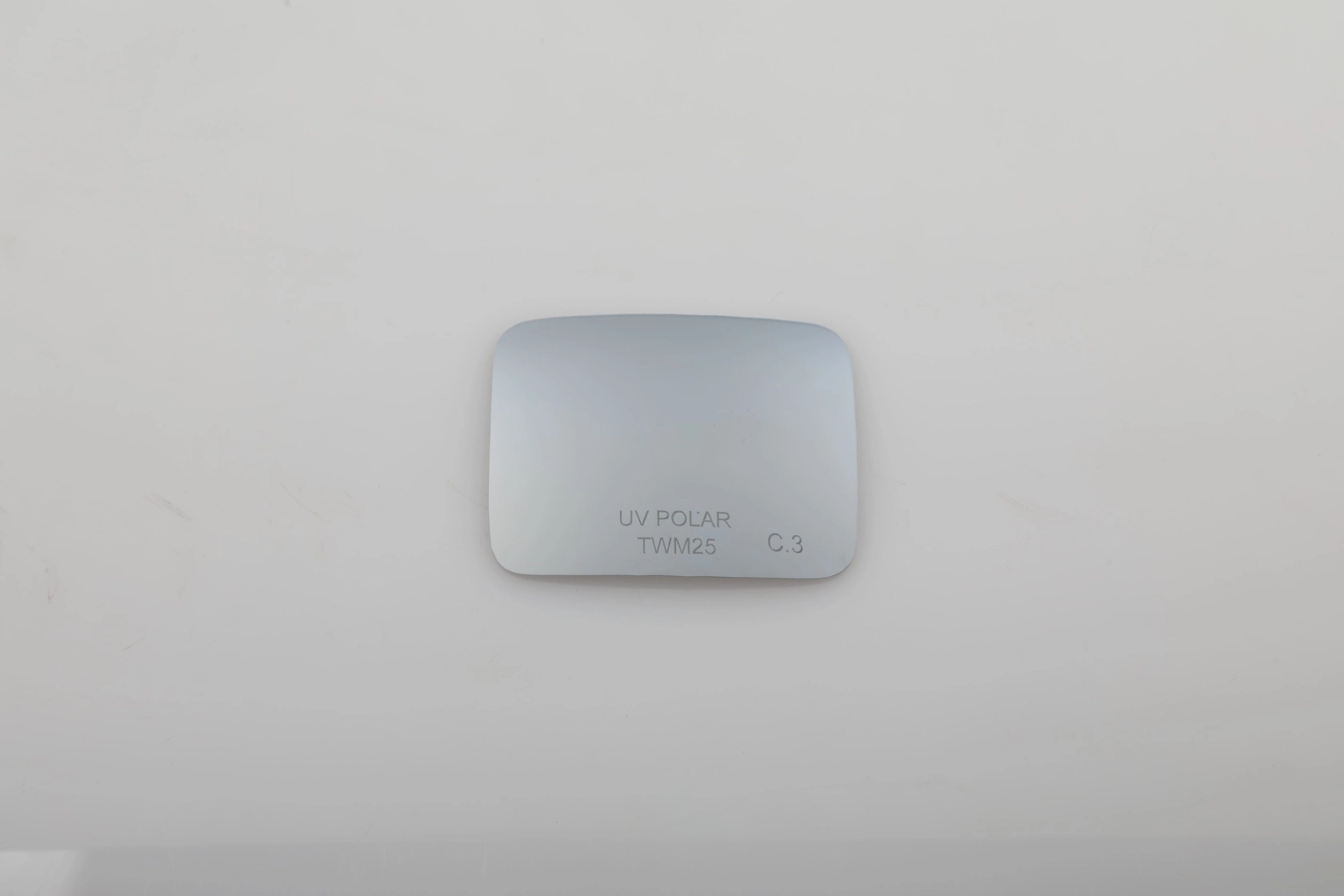 High Quality UV Polarized Lenses C3 Warm Silver TWM25 - KARUSON