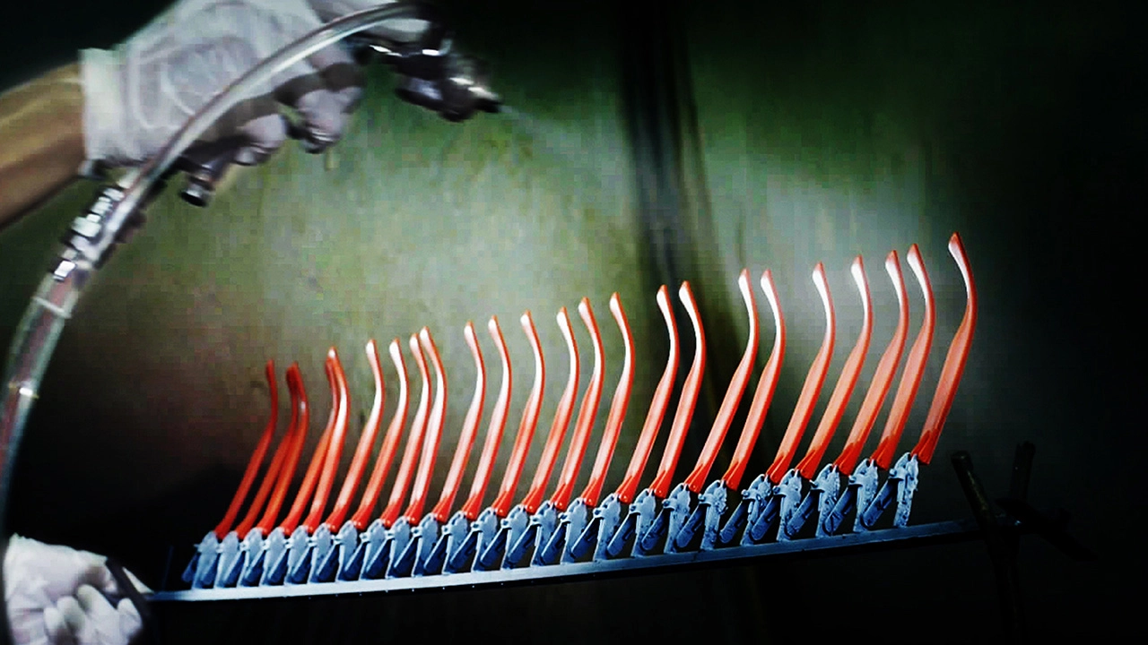 Injection-&-Molding - KARUSON