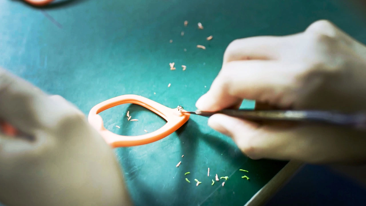 Testes de laboratório e garantia de qualidade - KARUSON