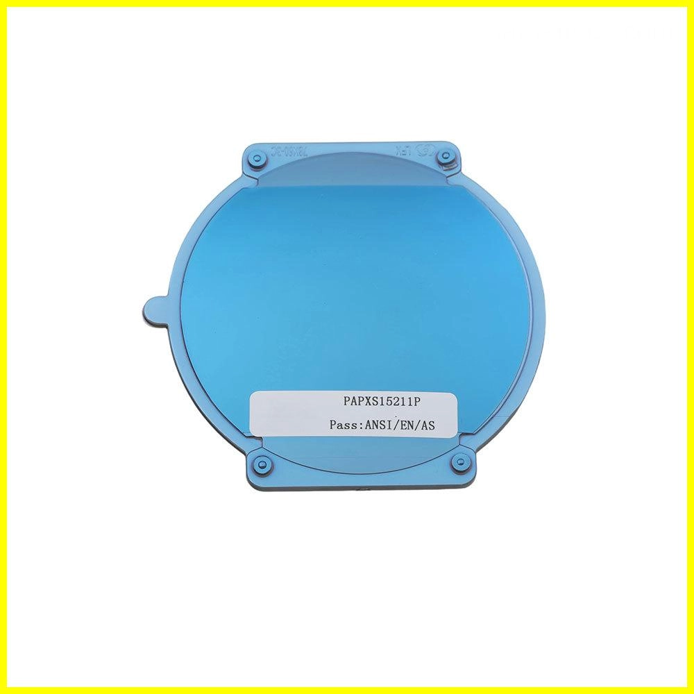 Nylon-Polarized-Lenses-Blue-PAPXS5211P - KARUSON