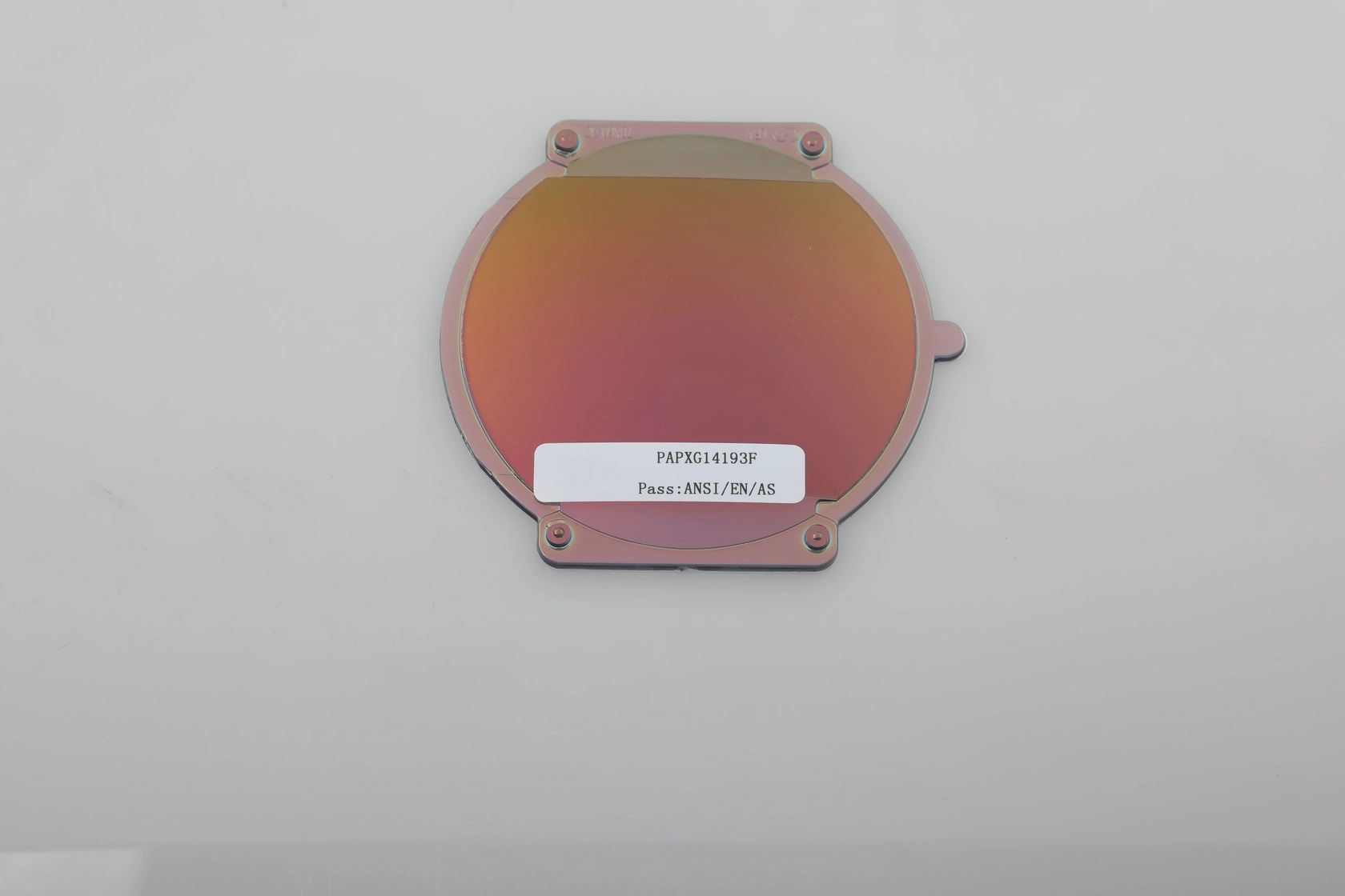 Nylon Polarized Lenses Red PAPXG14193F - KARUSON