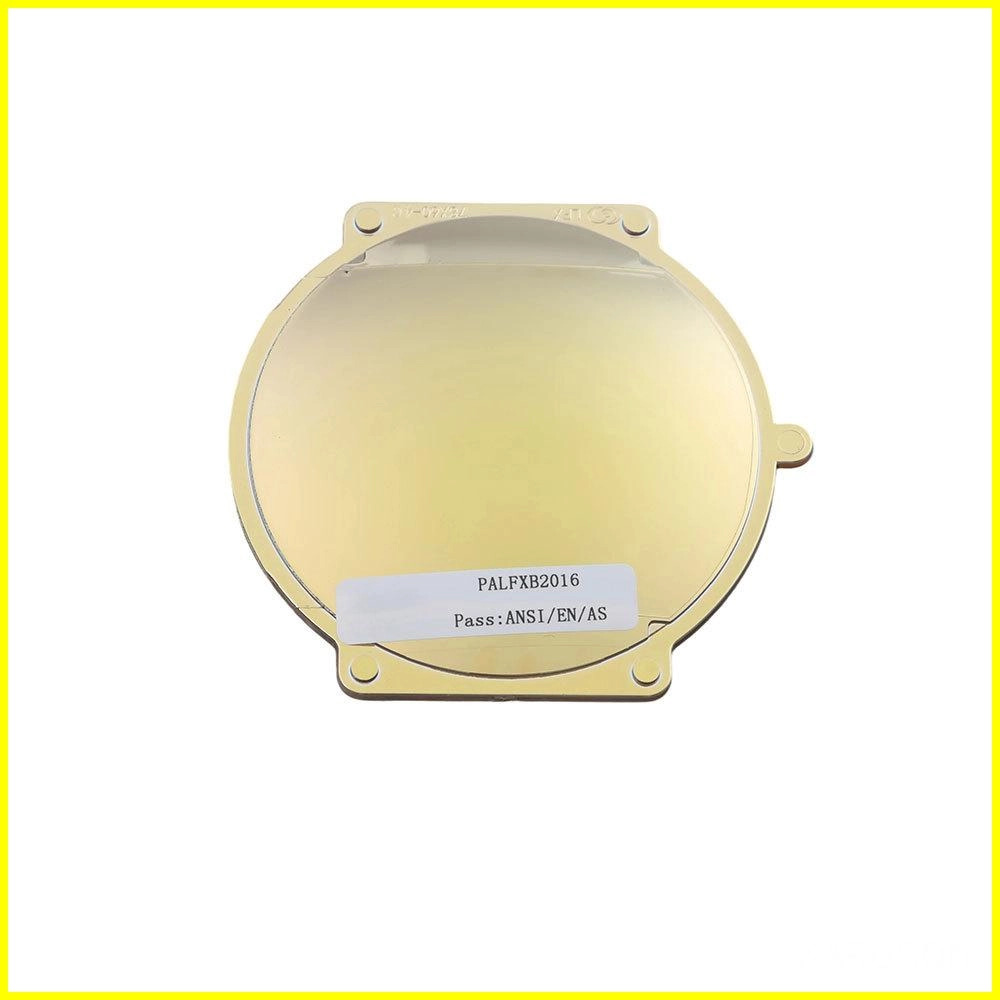 Lentes de nylon polarizadas rosa-dourado-PALFXB2016 - KARUSON