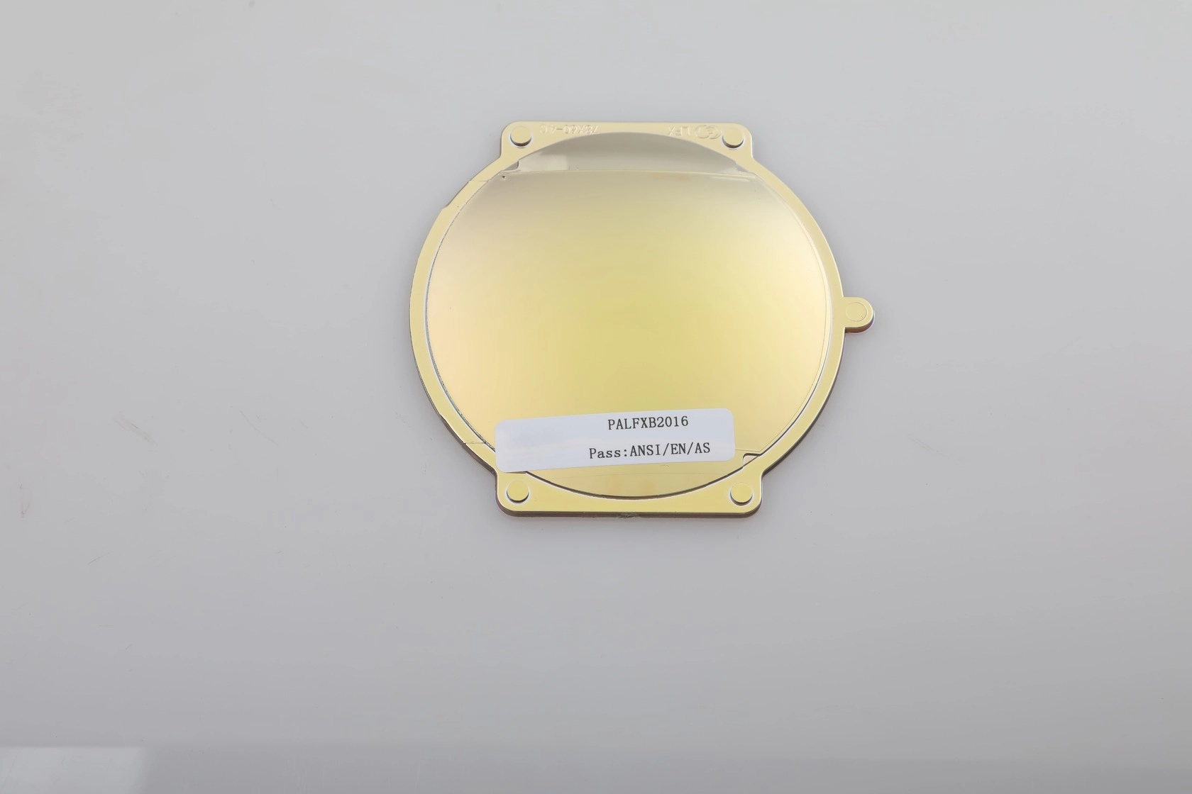 Nylon Polarized Lenses Rose Gold PALFXB2016 - KARUSON