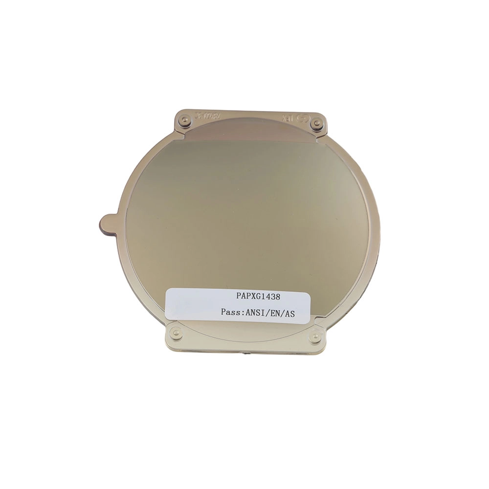 Nylon-Polarized-Lenses-Rose-Gold-PAPXG1438 - KARUSON