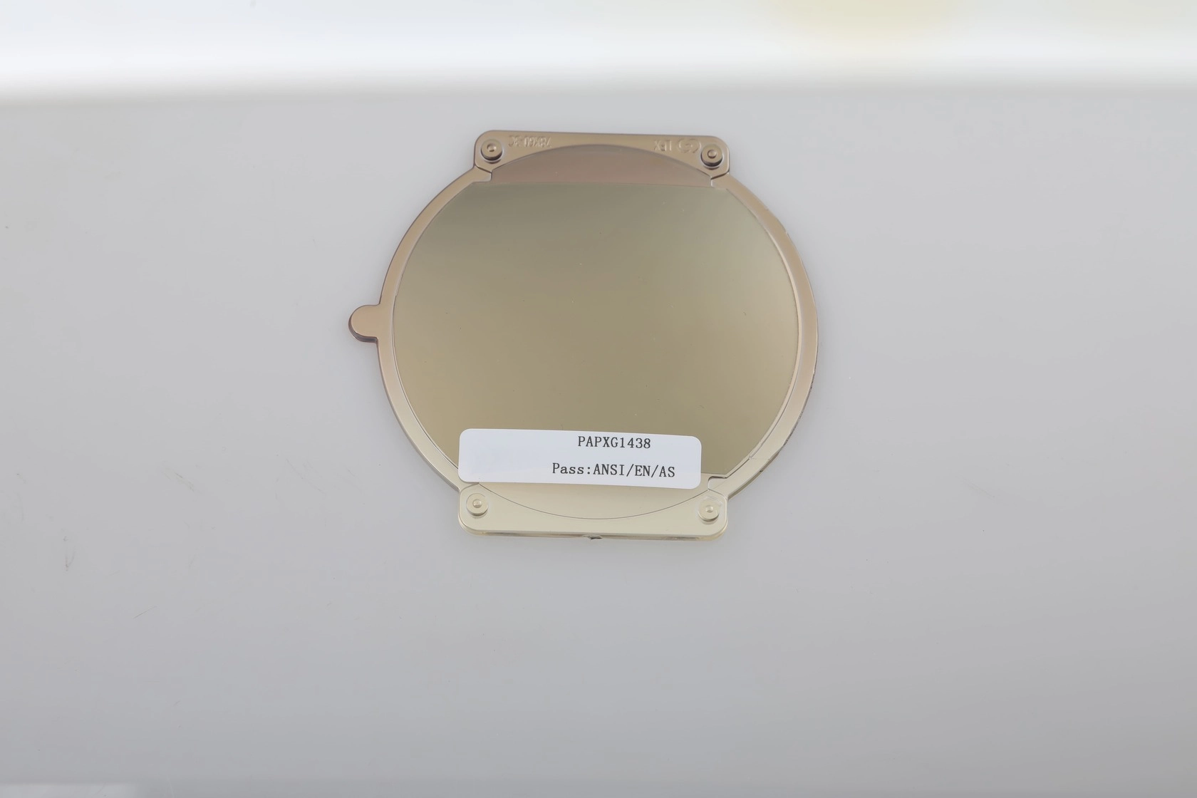 Nylon Polarized Lenses Rose Gold PAPXG1438 - KARUSON