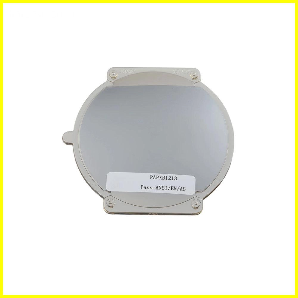 Round PAPXB1213 ANSI/EN/AS compliant filter. - KARUSON