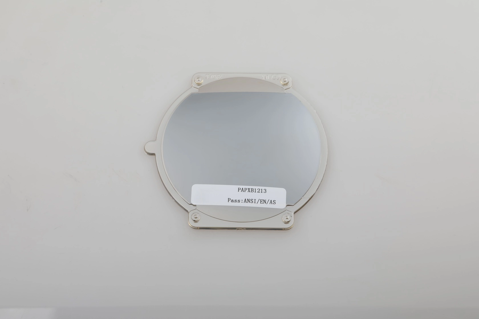 Nylon Polarized Lenses Titanium Silver PAPXB1213 - KARUSON