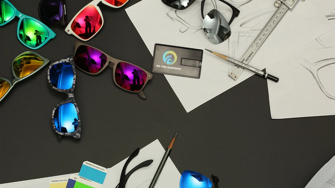 OEM-&-ODM-Services - KARUSON