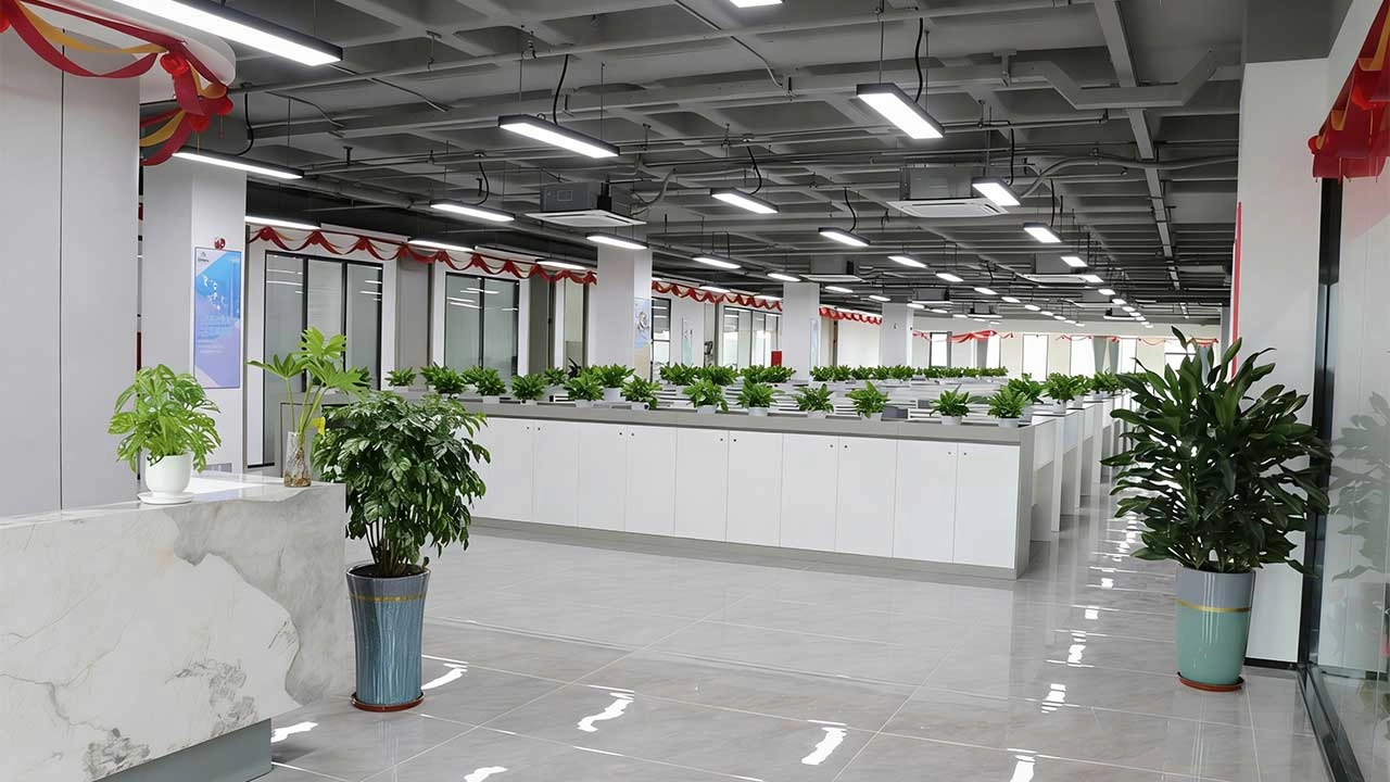 escritório - KARUSON