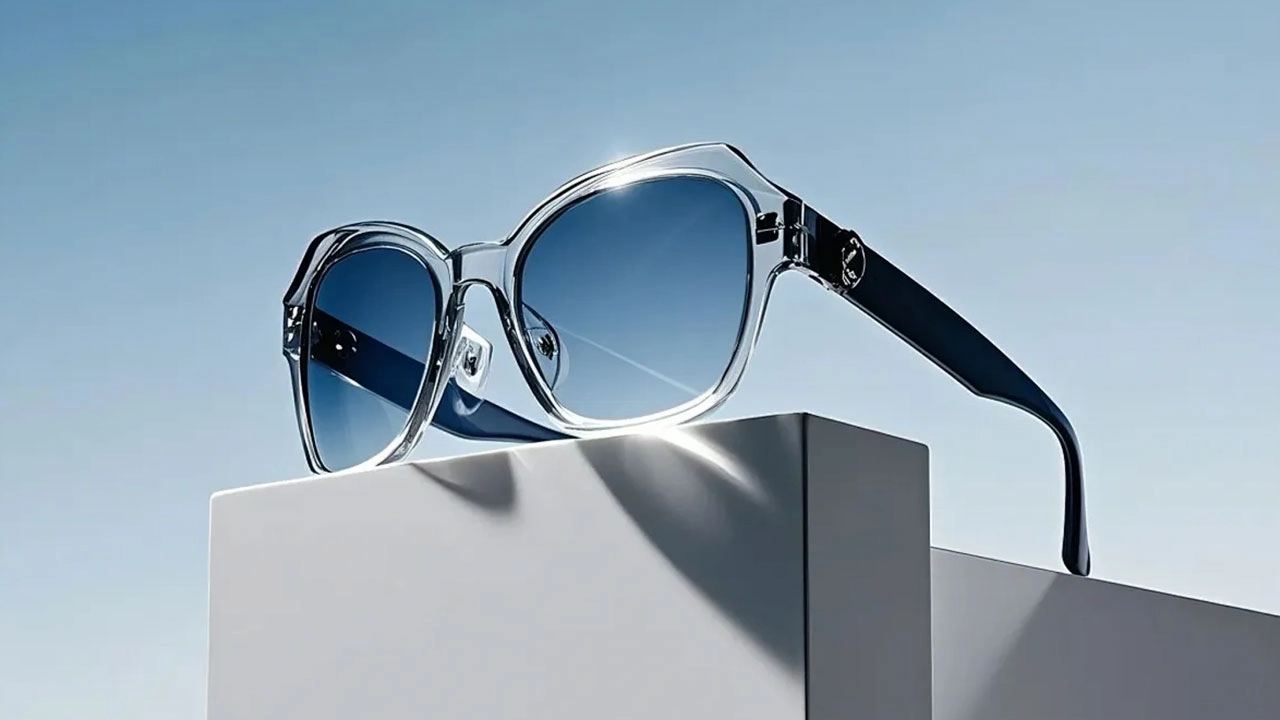 Óculos de grau e de sol - KARUSON