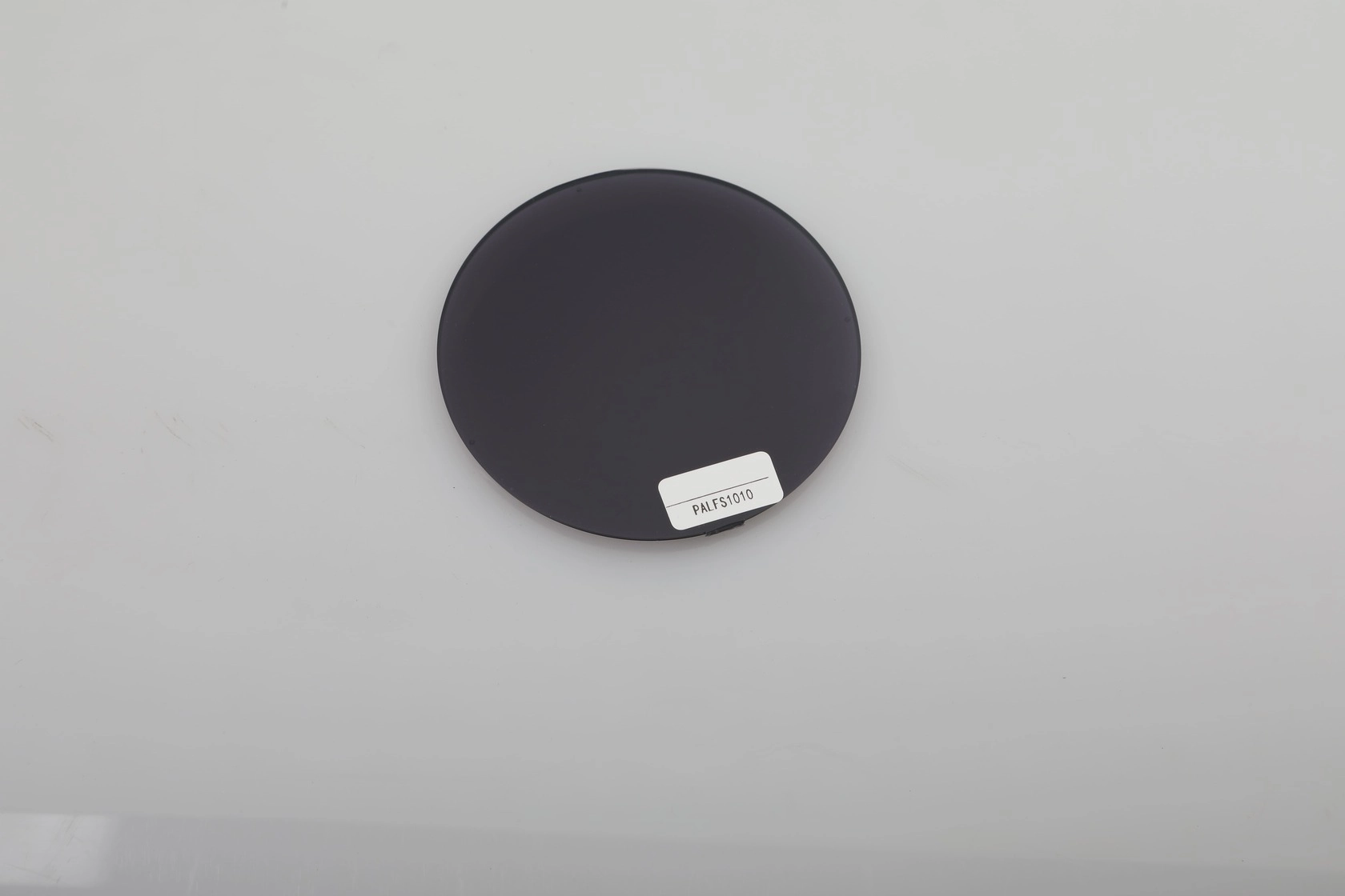 PA Nylon Tinted Lenses Black PALFS1010 - KARUSON