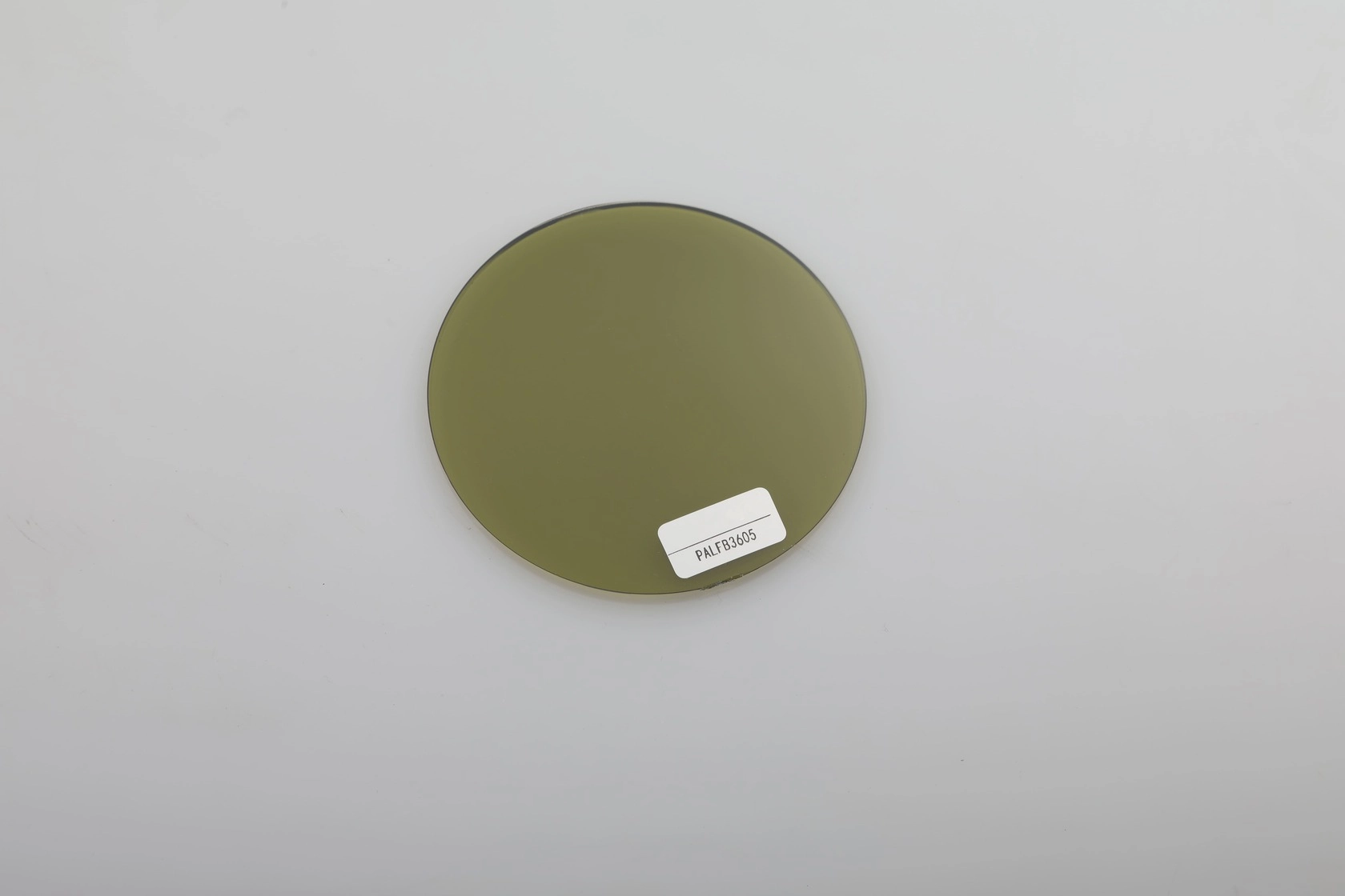 PA Nylon Tinted Lenses Emerald PALFB3605 - KARUSON