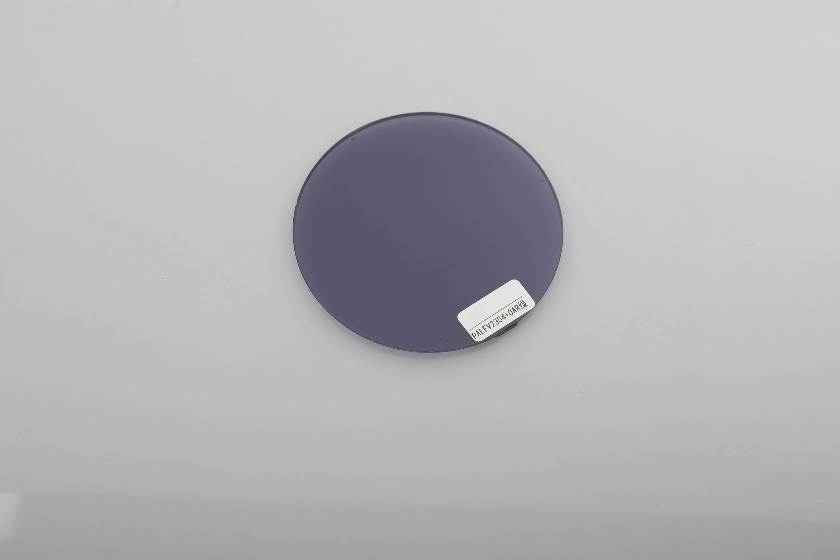 PA Nylon Tinted Lenses Emerald PALFV2304 0AR - KARUSON